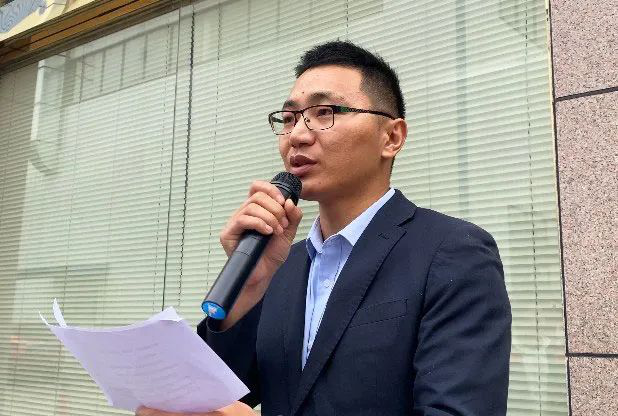 以賽促學(xué) 提升安全丨湘聯(lián)全員安全教育技能比武圓滿舉辦！