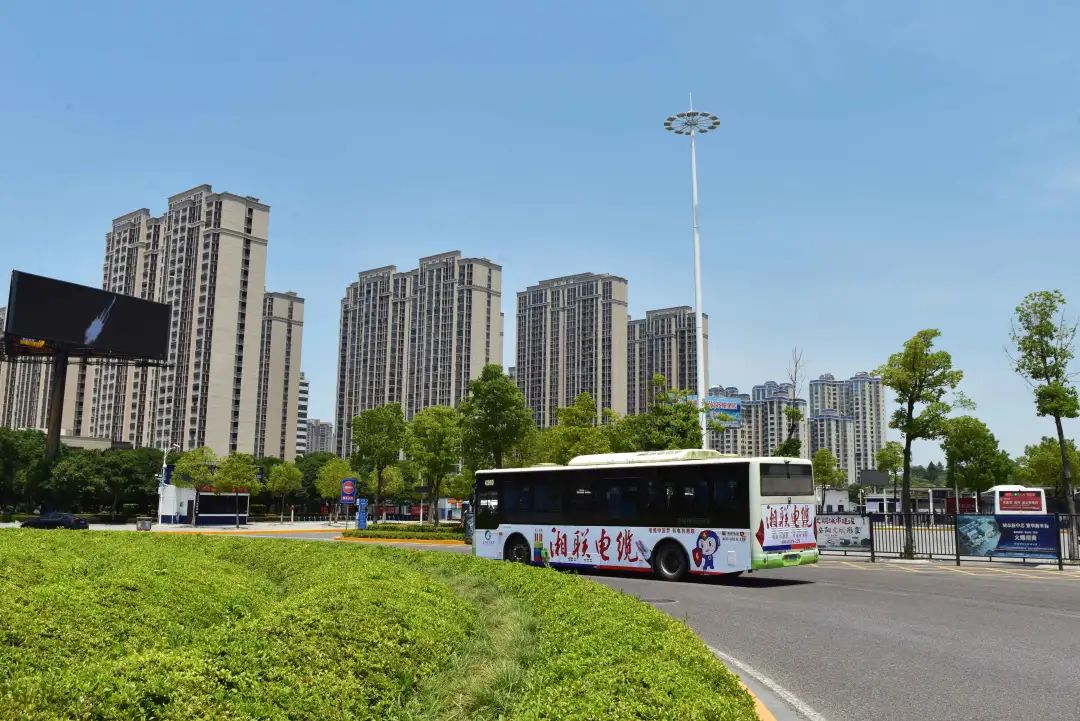 品牌煥新，夏日啟航 岳陽登場，未來可期 #安全用電你我湘聯(lián)