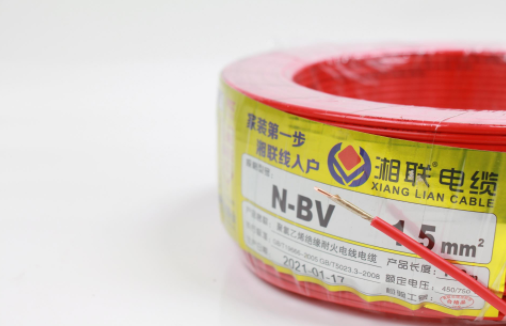 1.5平線纜是什么意思？