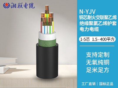 90kw用多大電纜？