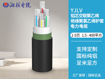 電纜有哪些種類，電纜有多少種？